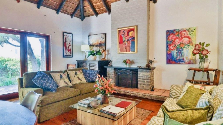 7 Bedroom Property for Sale in Westcliff Western Cape